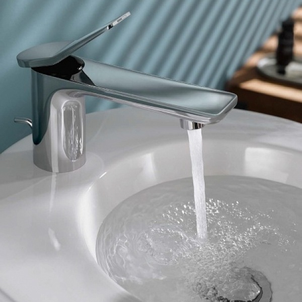 umyvadlová baterie grohe 1