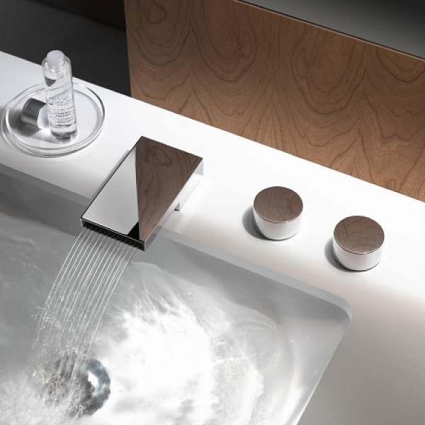 umyvadlová baterie grohe 2