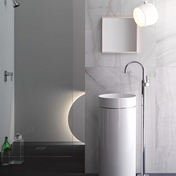 umyvadlová baterie grohe 5