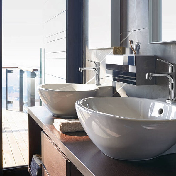 umyvadlová baterie 6