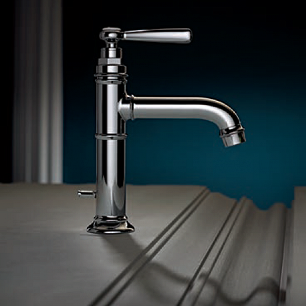 umyvadlová baterie grohe 4