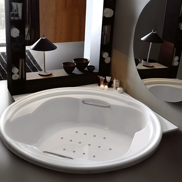 vířivá vana do koupelny 3