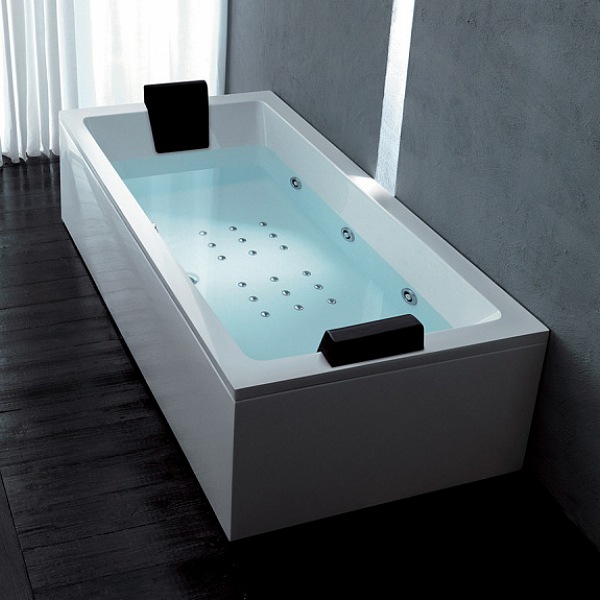 vířivá vana do koupelny 4