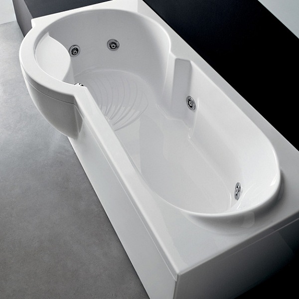 vířivá vana do koupelny 5