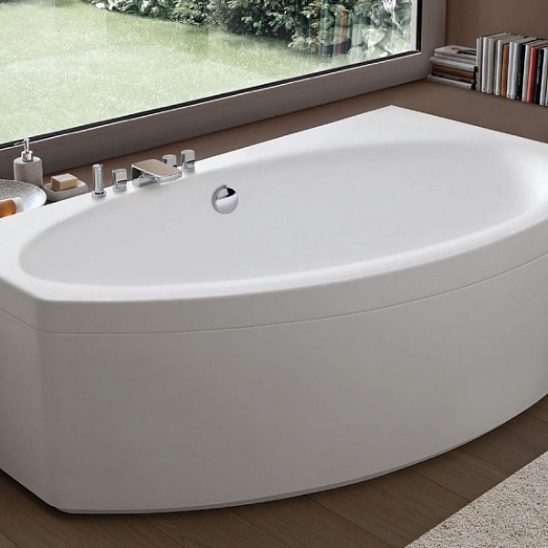 vířivá vana venkovní 2