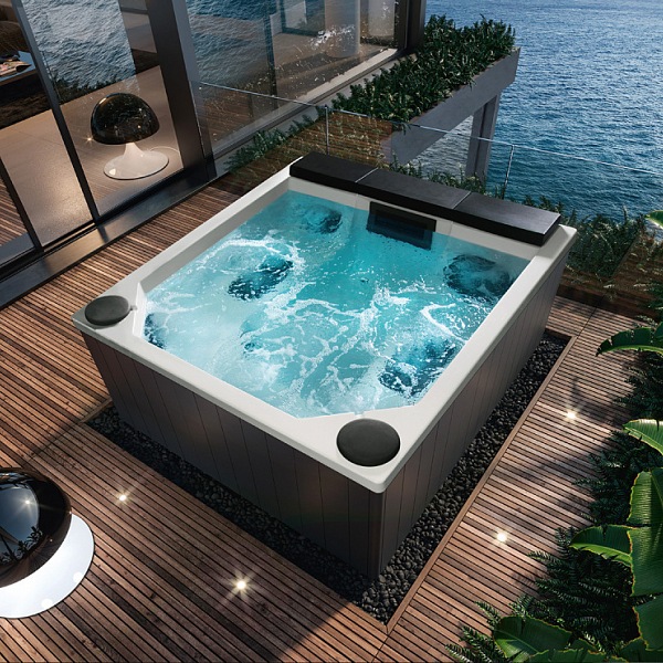 vířivé vany do koupelny 1