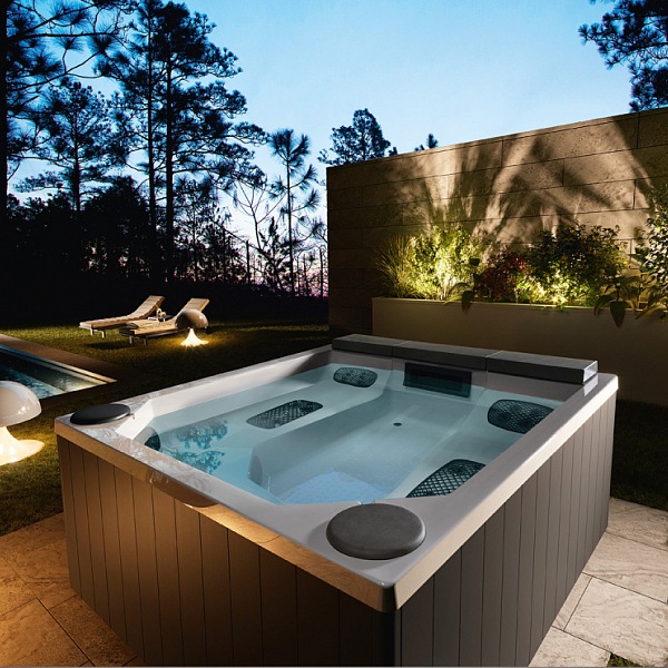 vířivé vany do koupelny 2