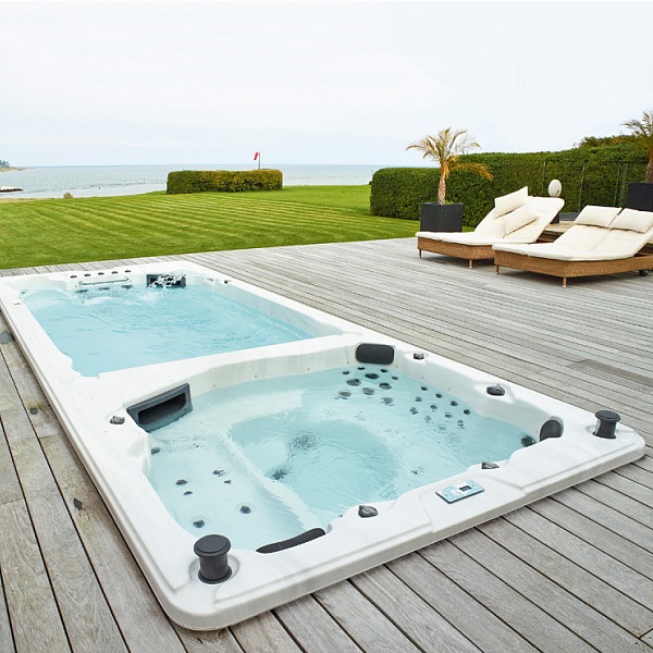 vířivé vany venkovní 2