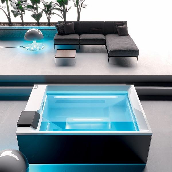 vířivé vany venkovní 3