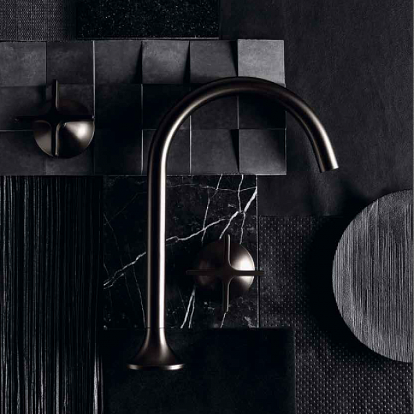 vodovodní baterie 10