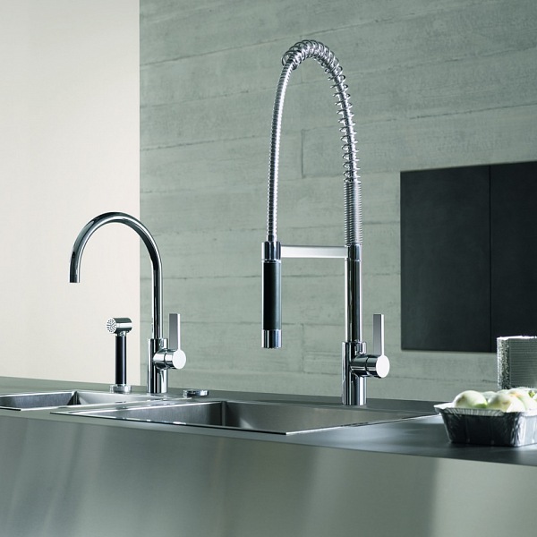 vodovodní baterie 15