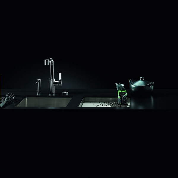 vodovodní baterie 18