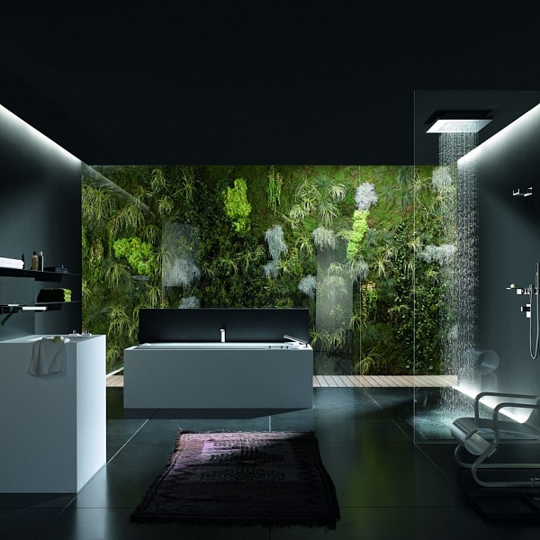 vodovodní baterie 3