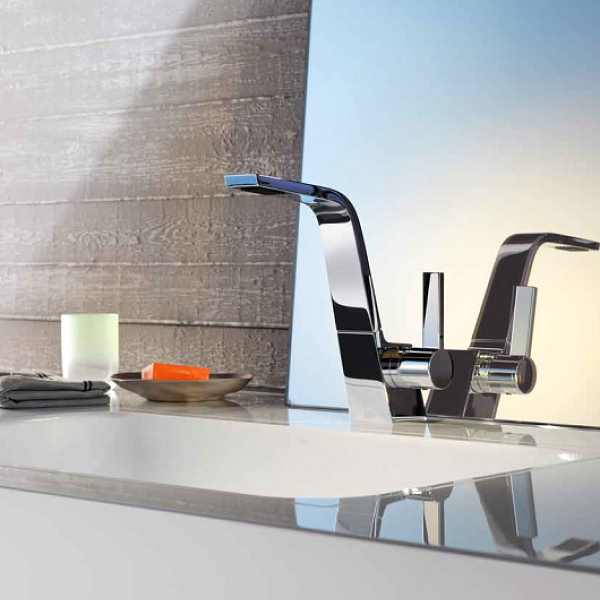 vodovodní baterie 19