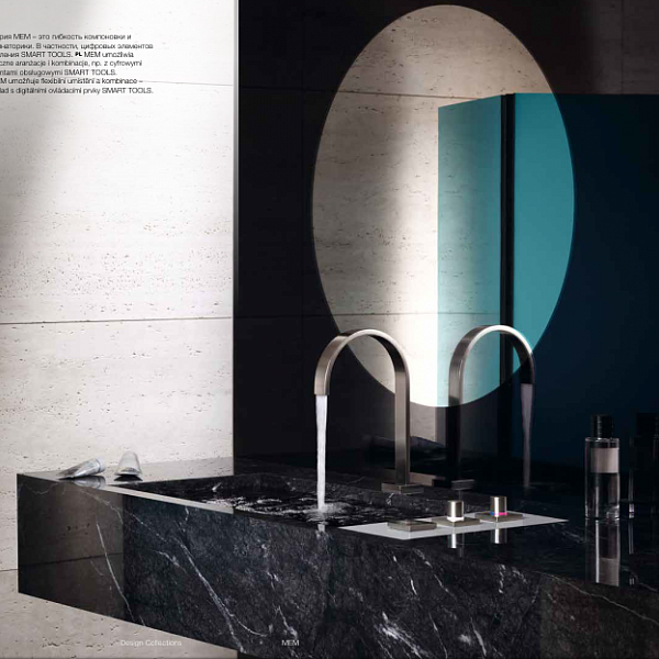 vodovodní baterie 11