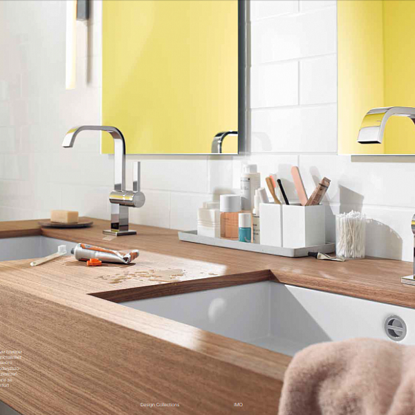 kuchyňská baterie 6