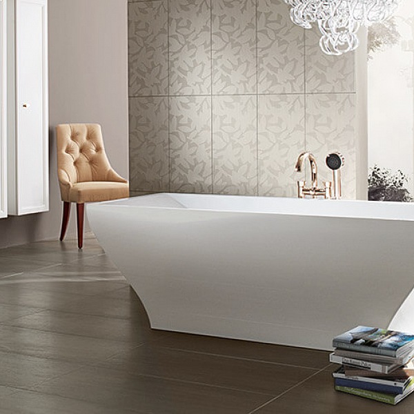 volně stojící vana 19