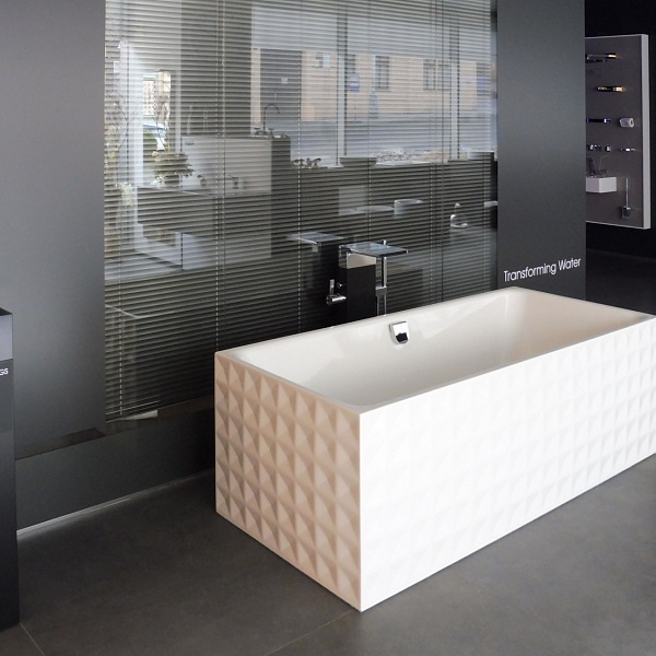 volně stojící vana 2