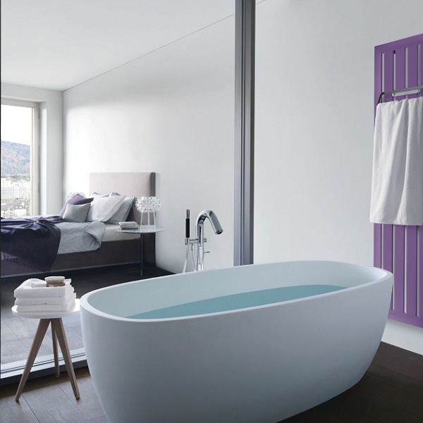 volně stojící vana 3