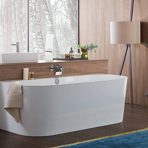 volně stojící vana 5