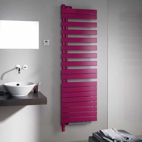 Elektrický radiátor 7