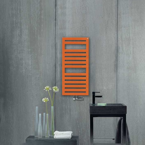 Elektrický radiátor 8