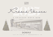 luxusní koupelny Vánoce