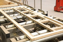 Bezpečnostní vchodové dveře