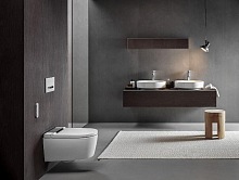wc toalety Geberit AquaClean 1