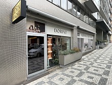 kontakt DORINT DG CENTRUM - prodejna 1