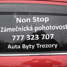 Zámečnictví Praha