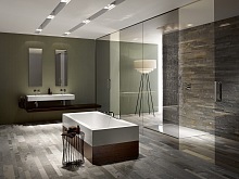 luxusní koupelny Praha 3 