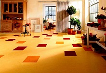 Marmoleum Praha 2