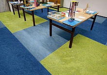 Marmoleum Praha 5