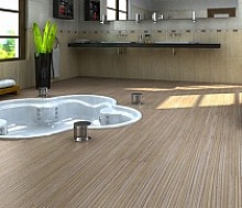 Renovace podlah Praha 12