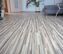 Renovace podlah Praha 13