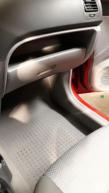 ruční mytí auta 7