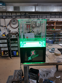 Sklenářství Praha 1