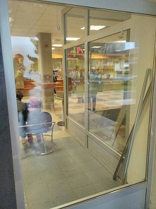 Sklenářství Praha 3