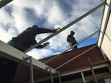 Sklenářství Praha 4