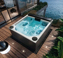 luxusní koupelny Praha 16