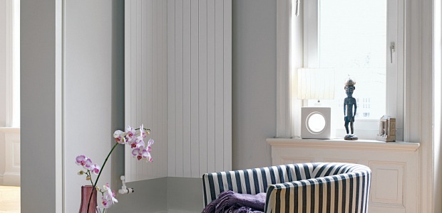 Plechové radiátory 