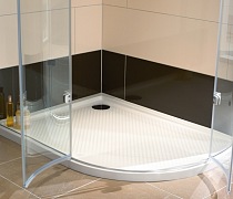 Sprchové kouty s vaničkou