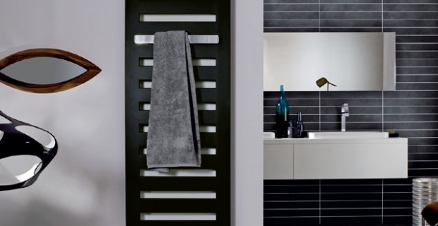 koupelnové radiátory