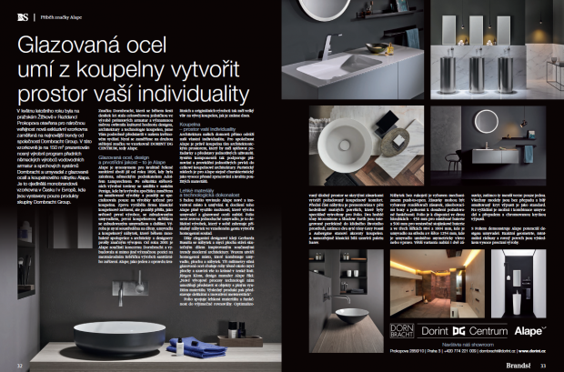 Dorint media Brands&Stories 04/2017 