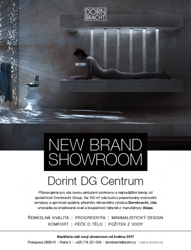 Dorint media new showroom