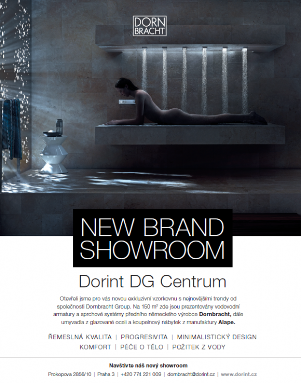Dorint media Luxury Men