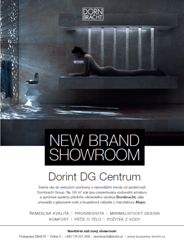 LUXURY DESIGN 07/2018