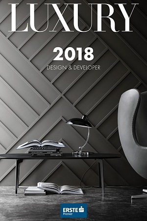 LUXURY DESIGN 07/2018