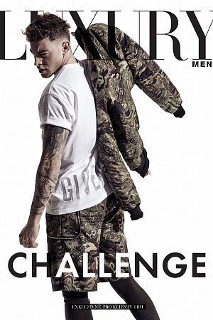 Dorint media Luxury Men